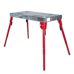 Welding Table