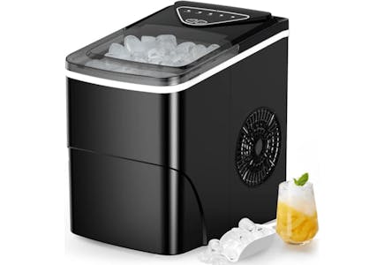 Ice Maker Machine