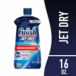 Finish Jet Dry Rinse Aid