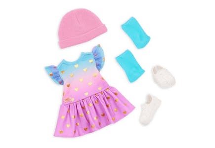 Our Generation Doll Outfit