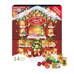 Lindt TEDDY Advent Calendar