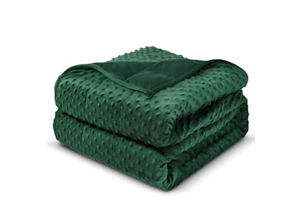 Weighted Blanket