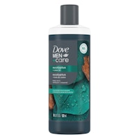 2 Dove Men+Care Body Washes