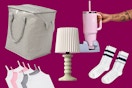 Target Bestsellers: Storage, Apparel, Lamp Shade & Tumbler