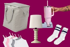 Target Bestsellers: Storage, Apparel, Lamp Shade & Tumbler