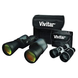 Vivitar Binocular Set