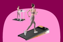 Walking Pad - Amazon - B0FLJKVXS3