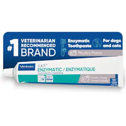 Enzymatic Pet Toothpaste