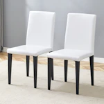 Dining Chairs 2-Pack