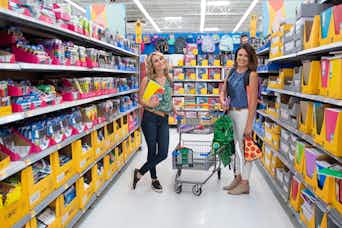 Walmart Roanoke - We have the back to school clothes for all. Some are even  on clearance. Come by and look for the clearance signs. Thank you for  shopping at your friendly