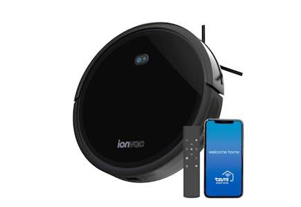 Ionvac SmartClean RoboVac