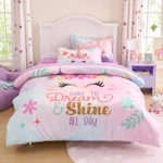 Kids' Twin Comforter Set
