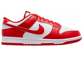 Nike Men's Dunk Shoes