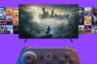 game streaming bundle