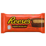 2 Reese's Peanut Butter Cup Packs