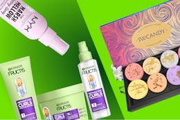 Beauty Deals Nov 3