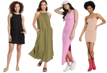 Women's Dresses