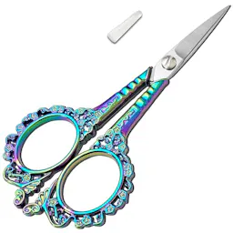 Embroidery Scissors
