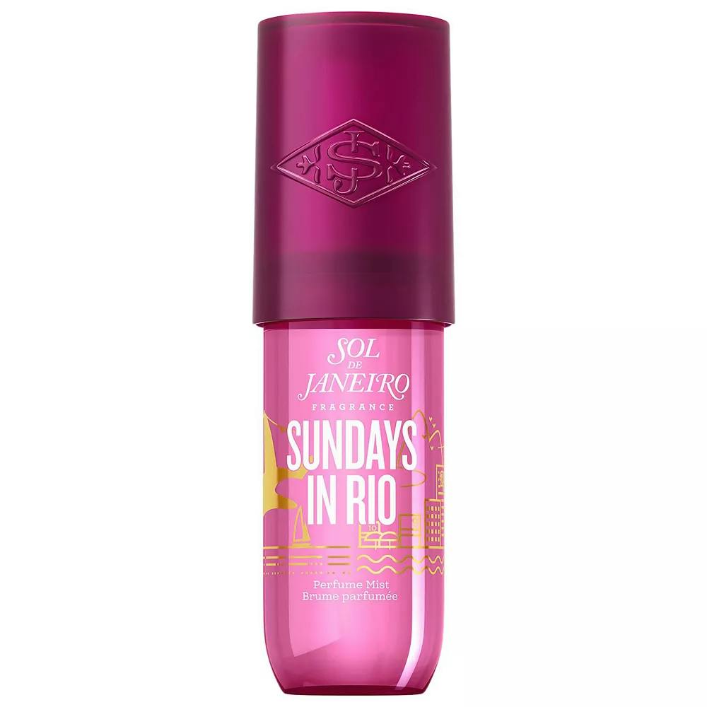 Sol de Janeiro Perfume Mist