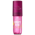 Sol de Janeiro Perfume Mist