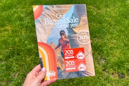 REI's Anniversary Sale: When to Expect Their Biggest Event of the Year card image