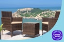 patio furniture-amazon