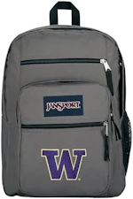 JanSport NCAA Big Student Backpack