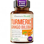 Ginkgo Biloba Capsules