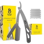 Straight Razor Kit