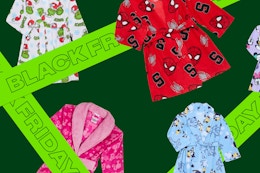 black friday robes walmart