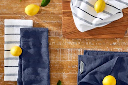 a kitchenaid towel set