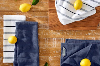 a kitchenaid towel set