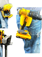 Drill Holder