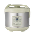 Low Carb Rice Cooker