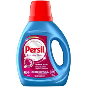 Persil Detergent