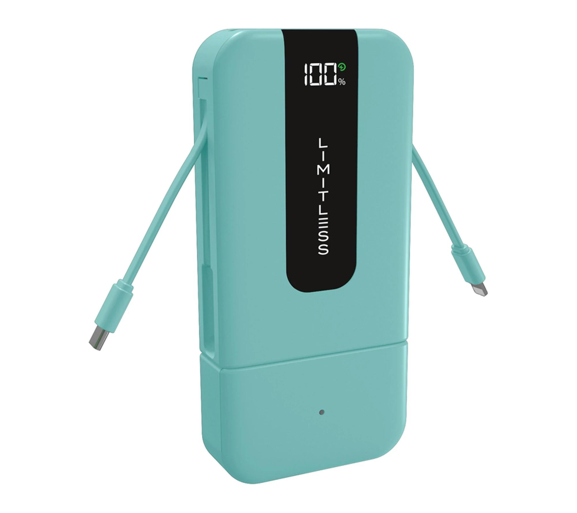 Limitless Power Bank