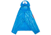 Captain America Kids' Hooded Blanket