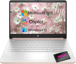 HP Laptop