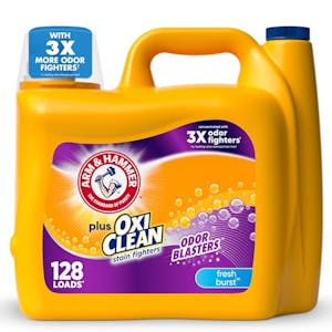Arm & Hammer Liquid Laundry Detergent
