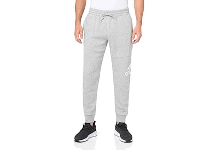 Adidas Men's Fleece Pants