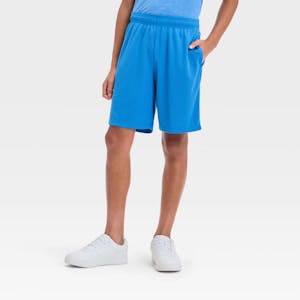 All in Motion Kids' Mesh Shorts