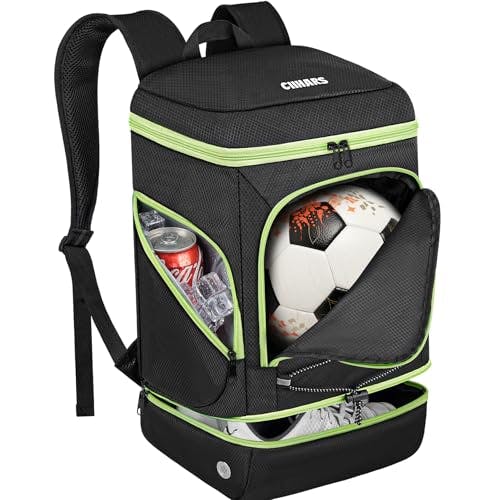 Soccer Backpack