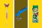 Woot: Tool and garden sale, buy 3+ and get $10 off