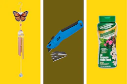 Woot: Tool and garden sale, buy 3+ and get $10 off