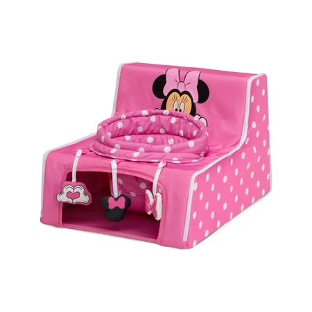 Disney Minnie Mouse Activity Seat