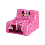 Disney Minnie Mouse Activity Seat