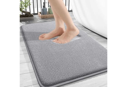 Bath Mat