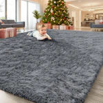 OLANLY Area Rug
