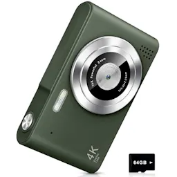 Digital Camera for Kids