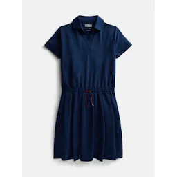 Weekend Academy Kids Polo Dress